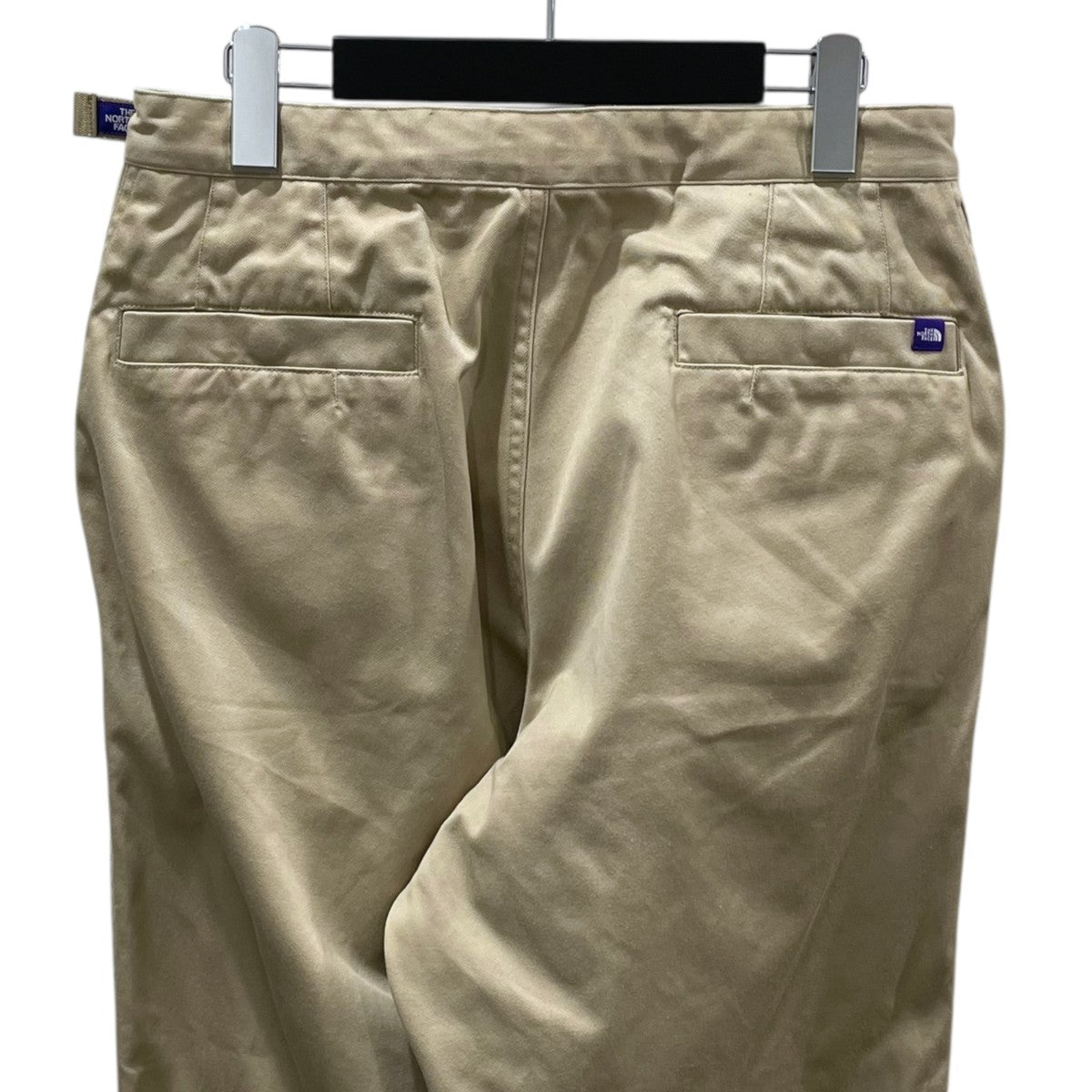 THE NORTHFACE PURPLELABEL(ザノースフェイス パープルレーベル