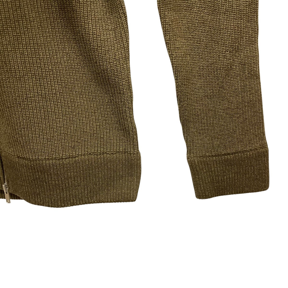 Maison Margiela(メゾンマルジェラ) 23SSコットンウール7ゲージ