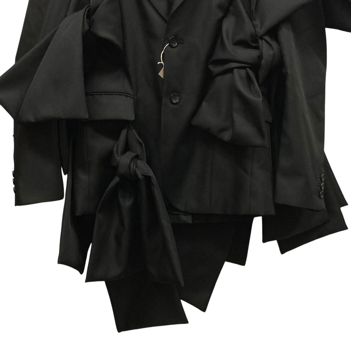 COMME des GARCONS HOMME PLUS(コムデギャルソンオムプリュス) 25SS