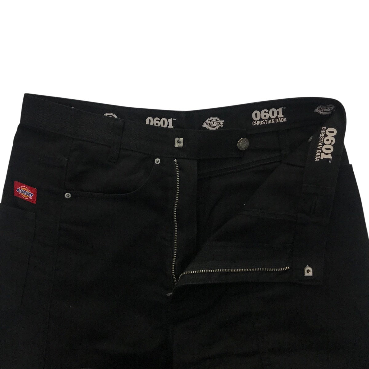 CHRISTIAN DADA×Dickies ワークパンツCDM DIC 0601 CDM DIC 0601
