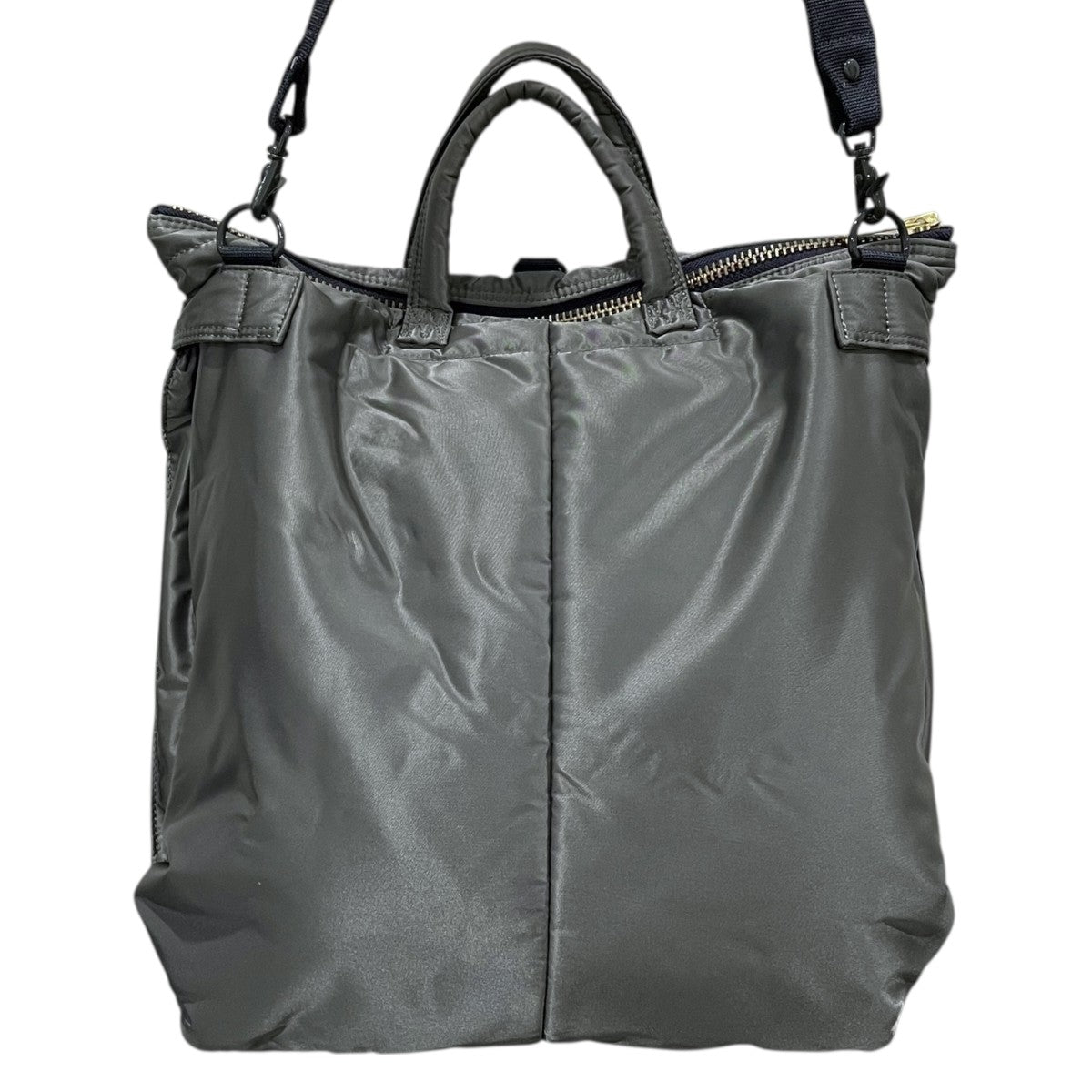 PORTER(ポーター) 2WAYトートバッグ ショルダーバッグ PX TANKER 2WAY