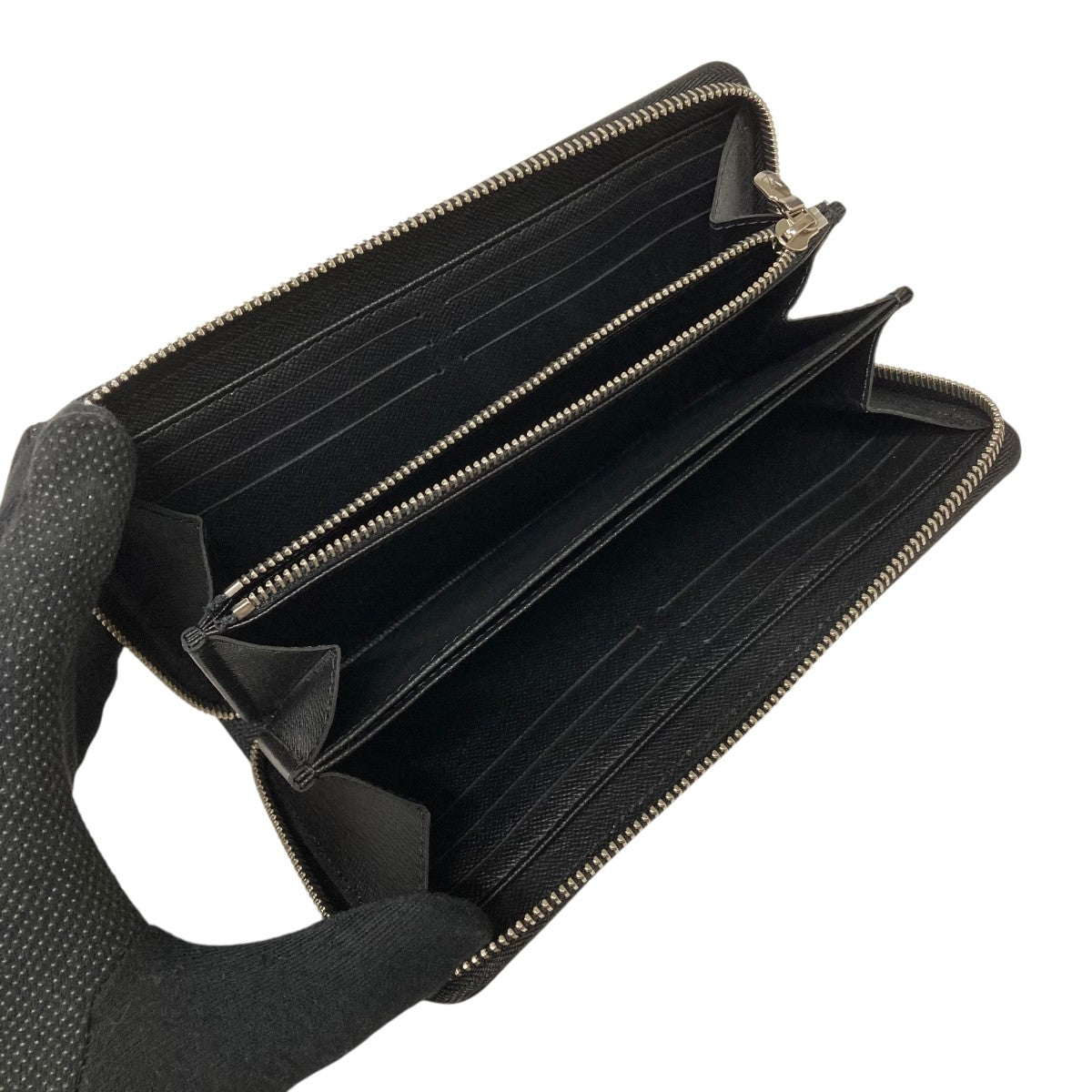 LOUIS VUITTON(ルイヴィトン) エピ ジッピーウォレット長財布M68755