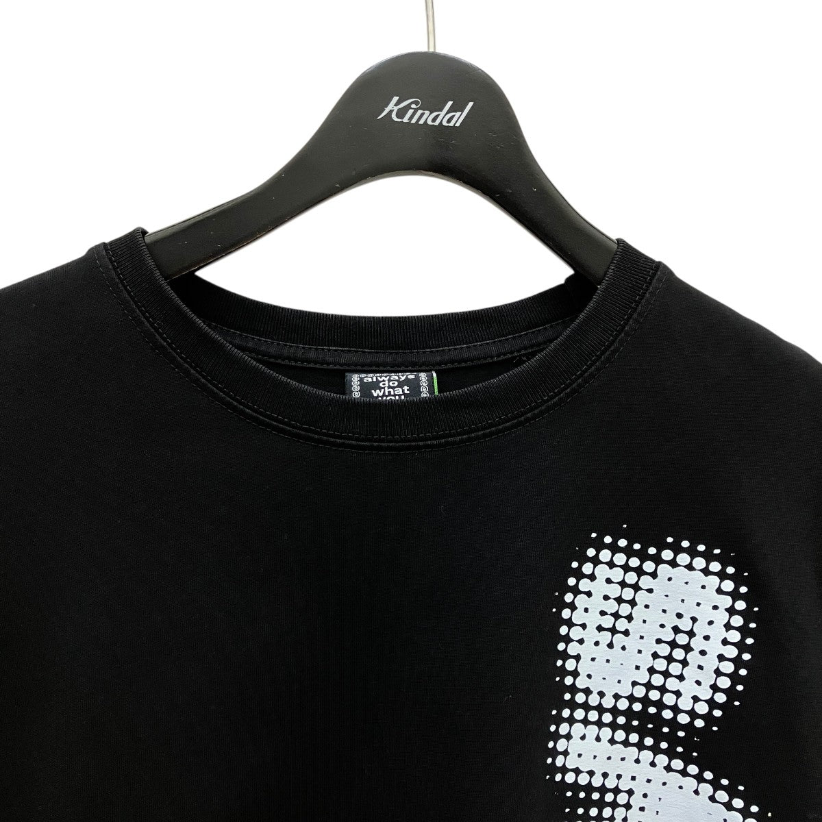 always do what you should do(オールウェイズドゥホワットユーシュド