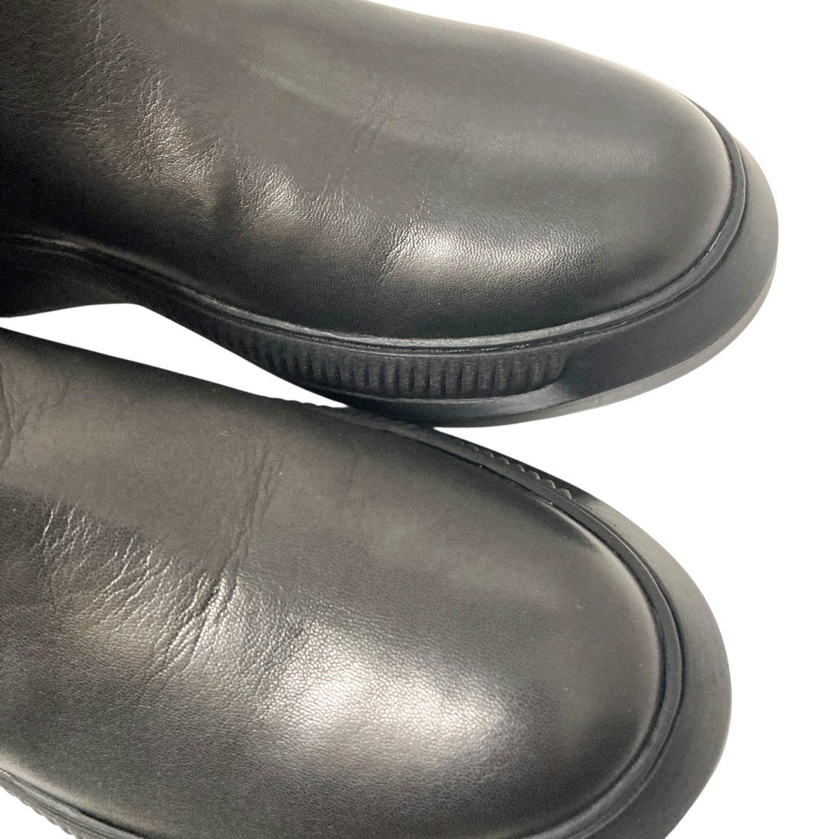 OAMC(オーエーエムシー) FREE SOLO CHELSEA Bootサイドゴアブーツ