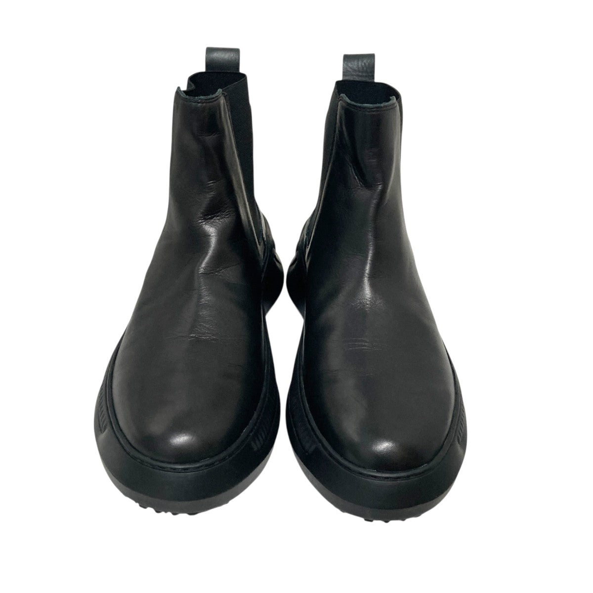 OAMC(オーエーエムシー) FREE SOLO CHELSEA Bootサイドゴアブーツ