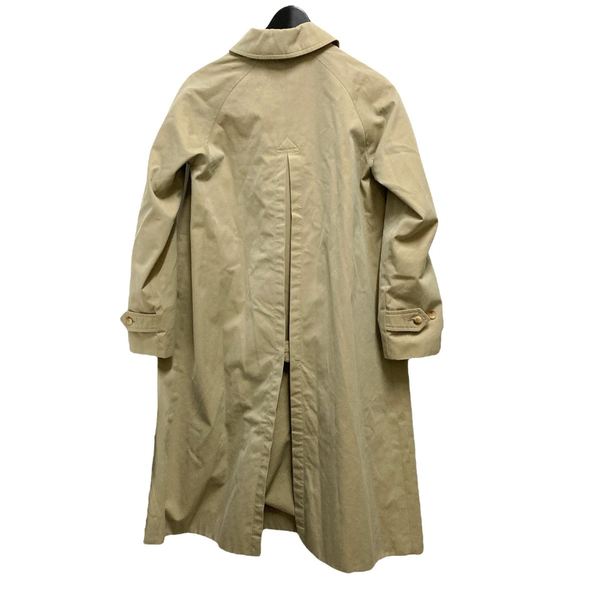 GRENFELL(グレンフェル) ステンカラーコート ベージュ サイズ 36