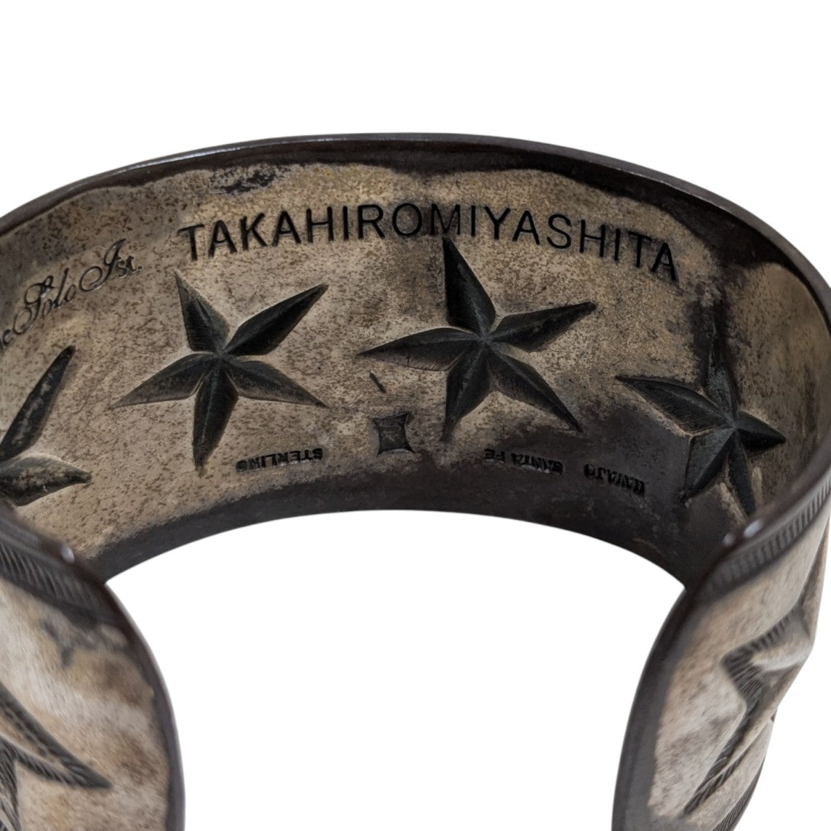 CODY SANDERSON×TAKAHIROMIYASHITA TheSoloIst． 6スターバングル