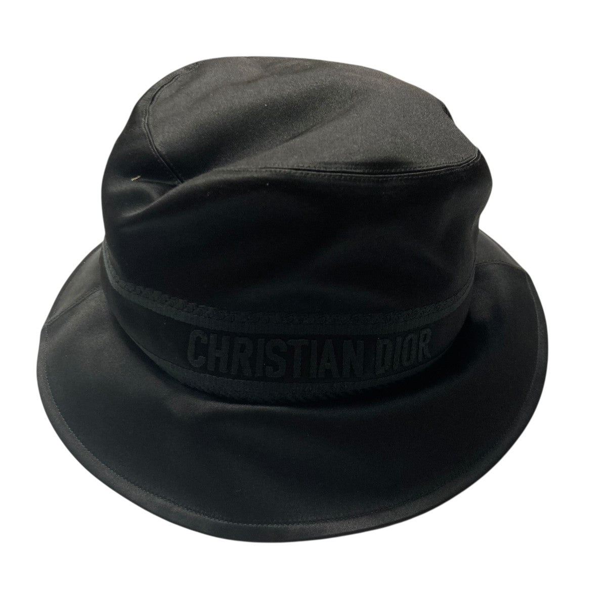 Christian Dior(クリスチャンディオール) TEDDY-D ボブハットハット