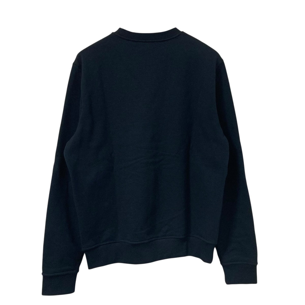 HERMES(エルメス) ラウンドネックスウェット エクスリブリスクルー