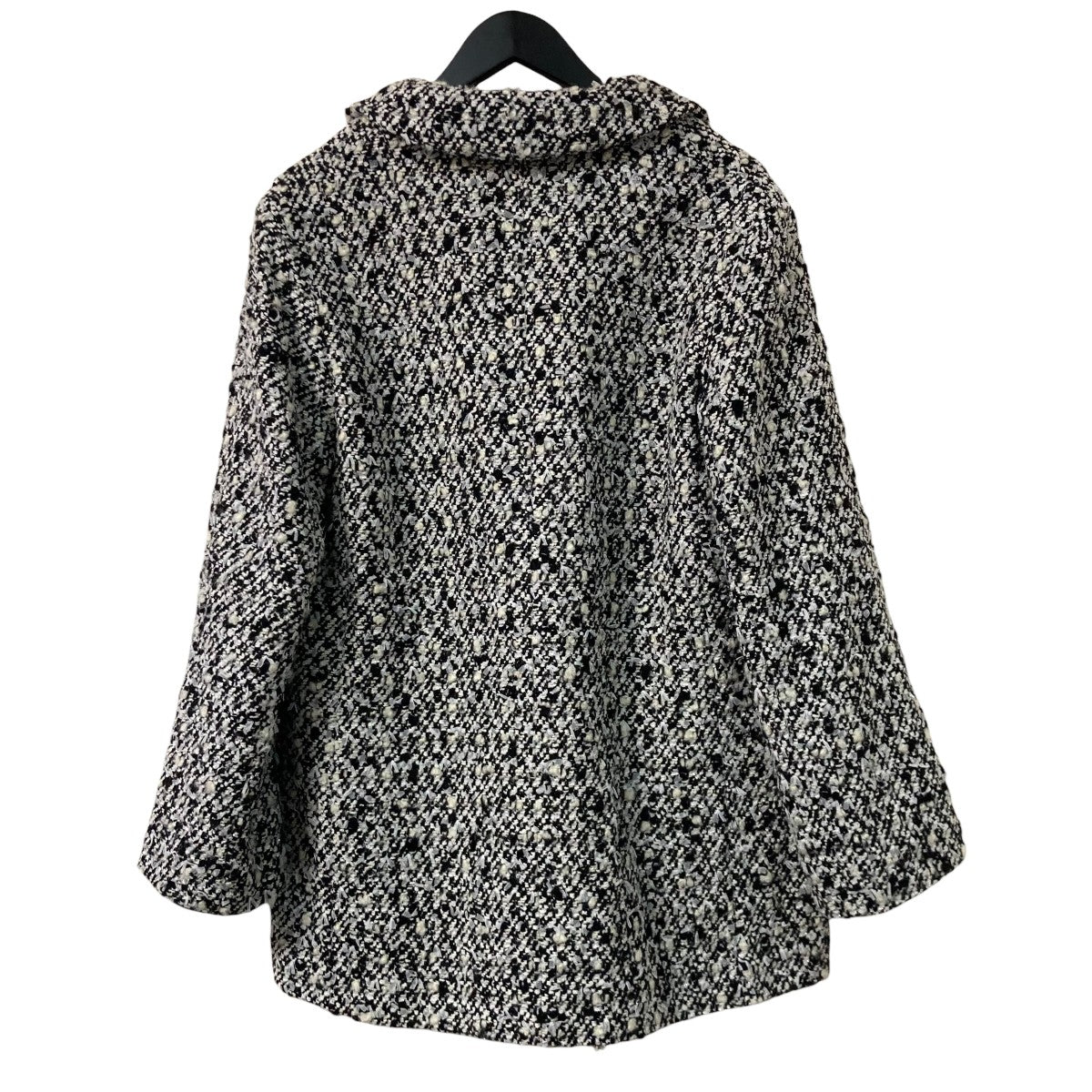 ANAYI(アナイ) ツイードジャケット102427 17 180 95 380 102427 17 180