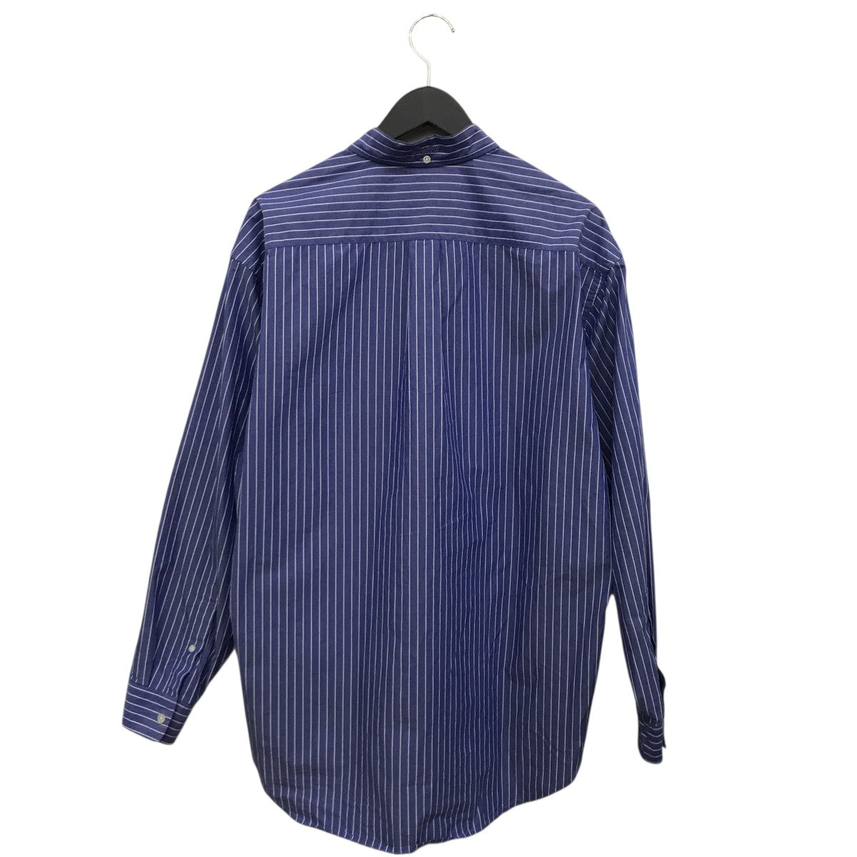 Supreme(シュプリーム) Loose Fit Stripe Shirtストライプシャツ23FW