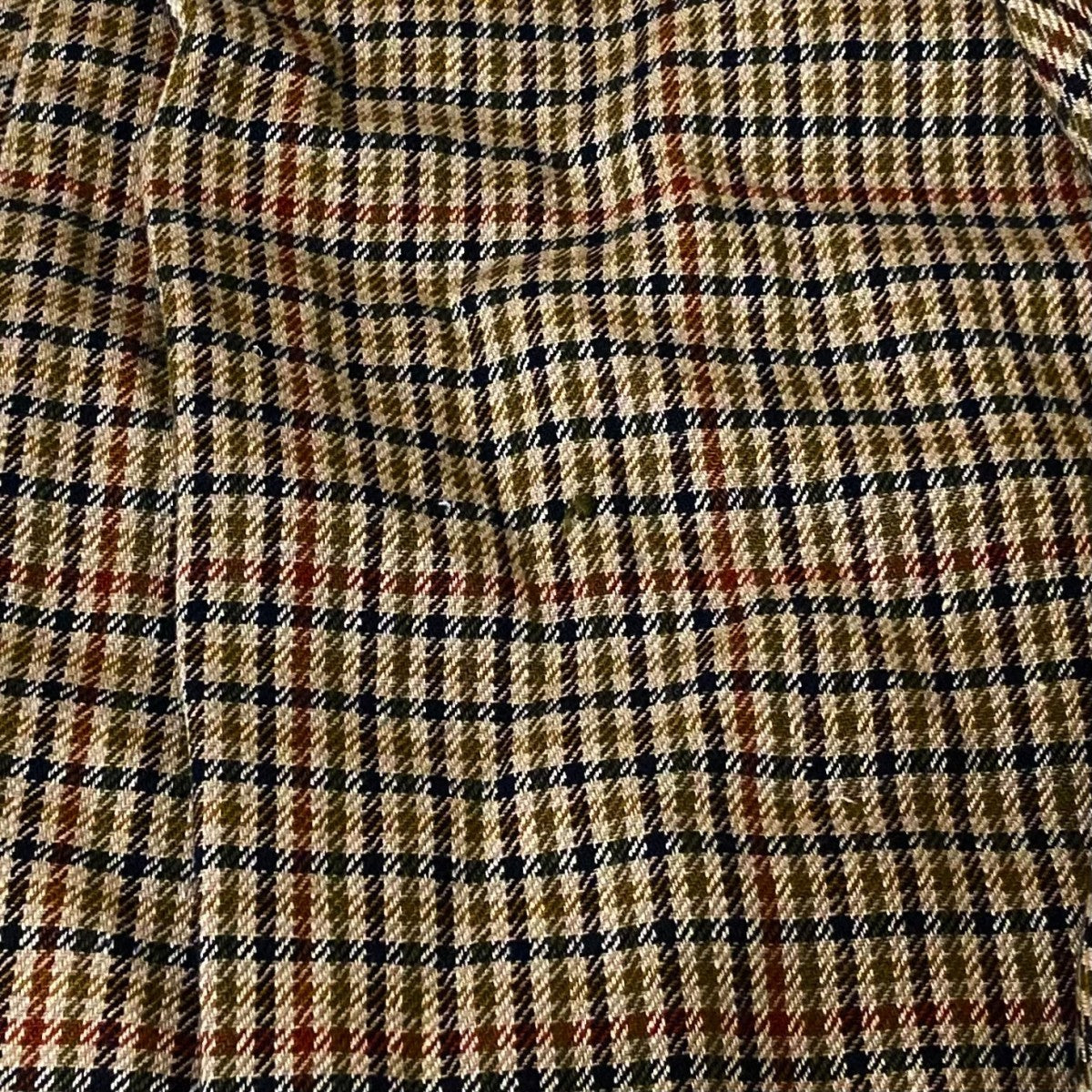 nestrobe confect(ネストローブコンフェクト) チェックチェスター