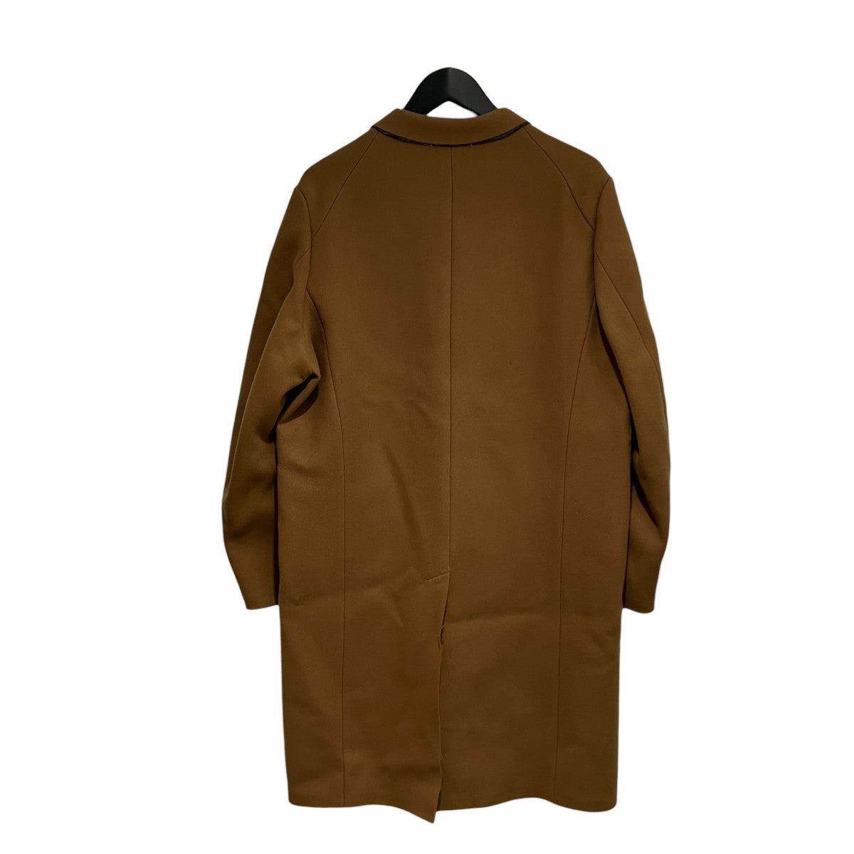 SUNSEA(サンシー) チェスターコートSNS-15A37 SNS-15A37 キャメル