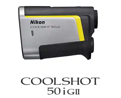ゴルフのスコアアップに役立つ！ニコン COOLSHOT特集 | カメラの