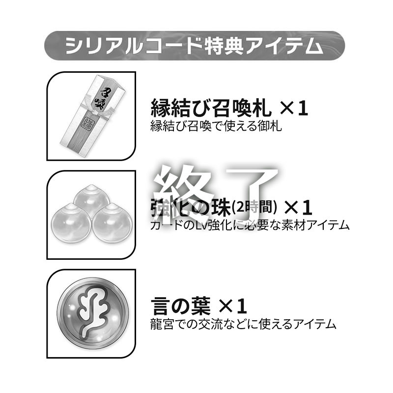 コーエーテクモゲームス / 遙かなる時空の中で 龍宮の神子 ビッグ