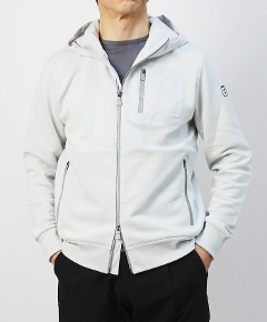 ヘルノ / HERNO / Laminar / ラミナー / スウェット パーカー