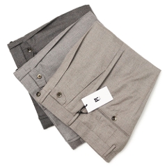 PT TORINO / ピーティー トリノ / ジェントルマン フィット