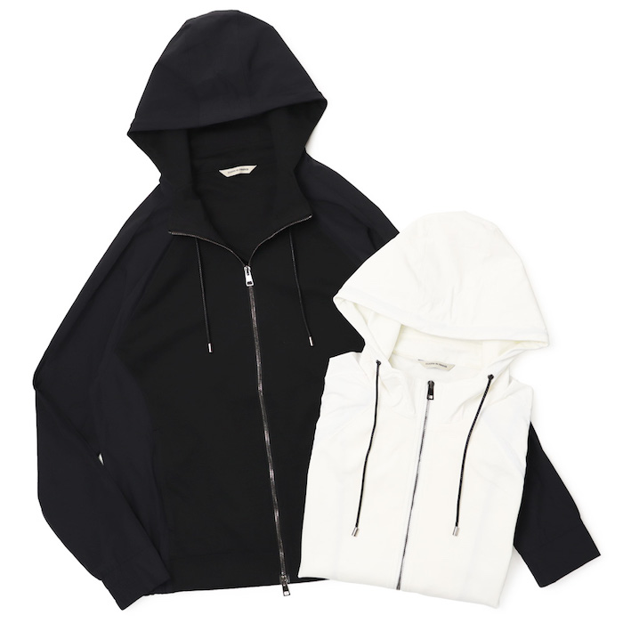 ジャブスアルキヴィオ / giabsarchivio / PUCCI PK / パーカー