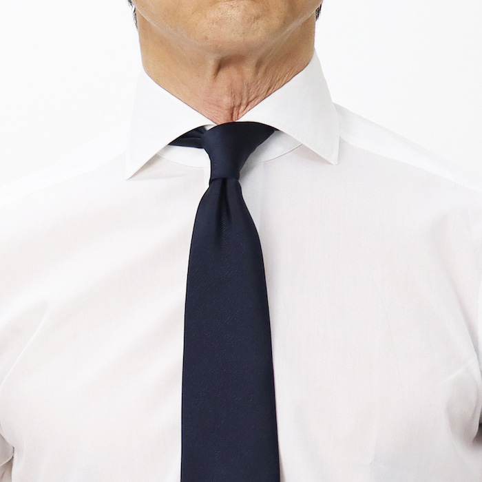 バルバ / BARBA / DANDY LIFE / ダンディ ライフ / セミワイドカラー