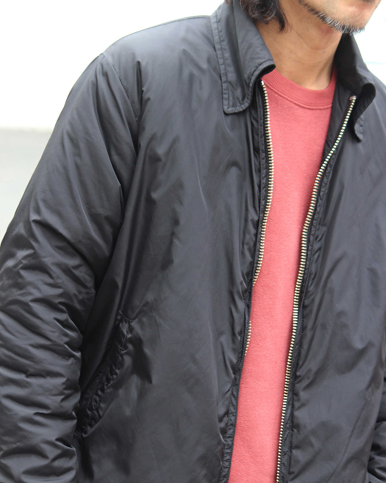 necessary or unnecessary ネセサリーオアアンネセサリー N.O.UNナウン