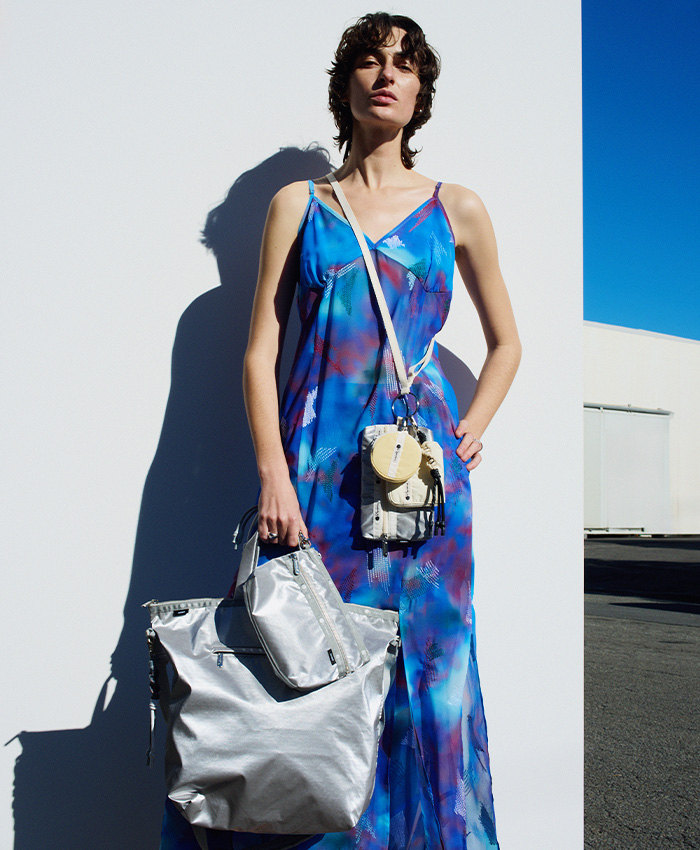 LeSportsac×Ameri｜レスポートサック公式｜LeSportsac