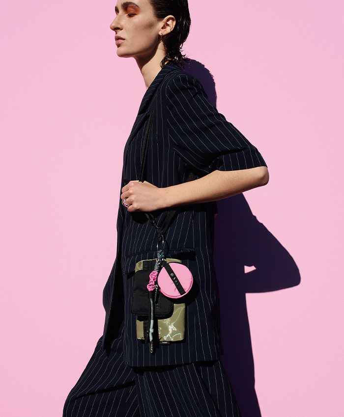 LeSportsac×Ameri｜レスポートサック公式｜LeSportsac