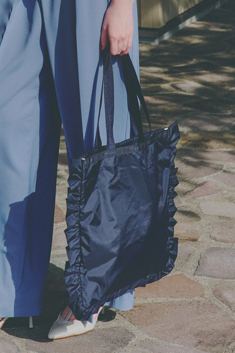 Ruffle Collection｜レスポートサック公式オンラインストア｜LeSportsac