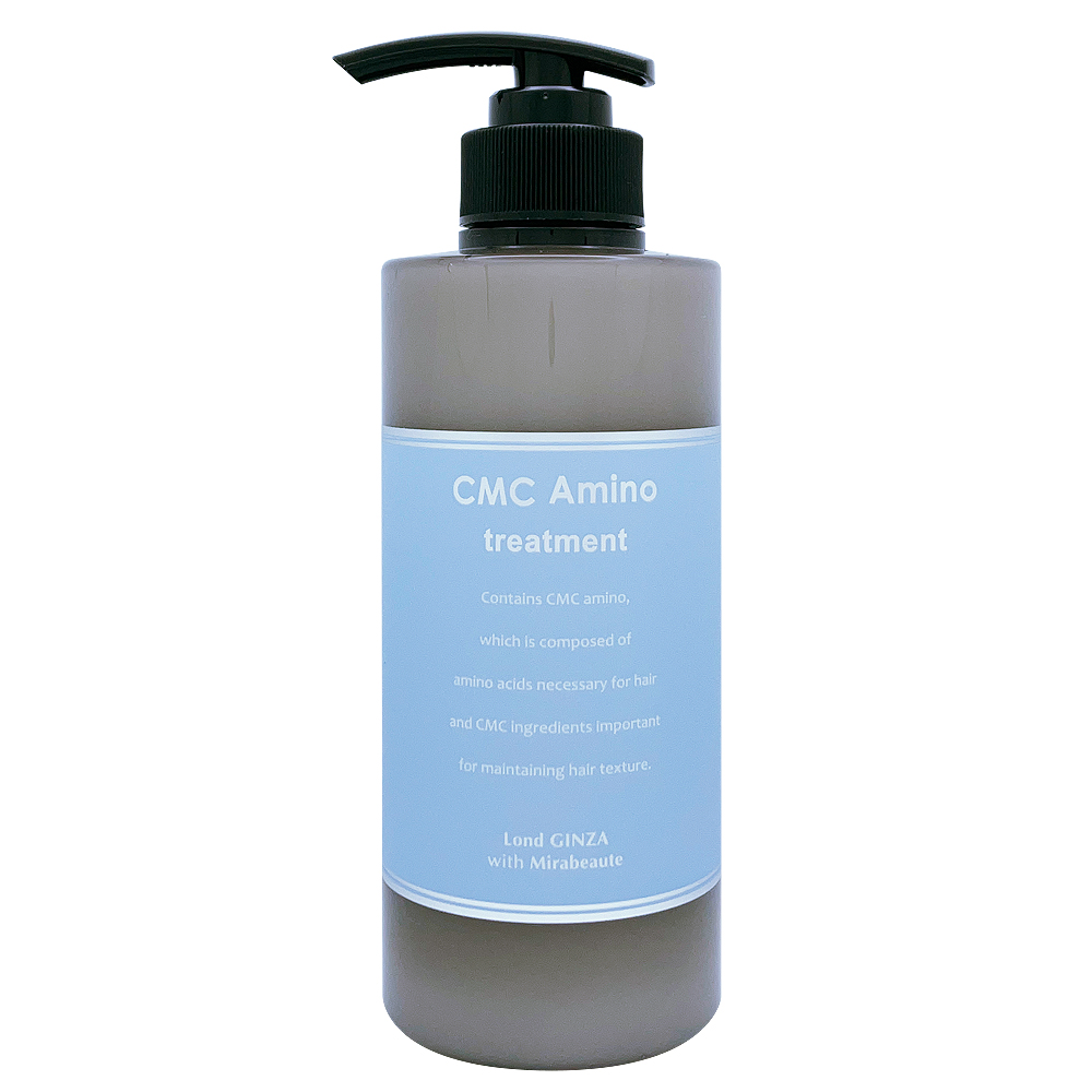 Lond / 髪質改善専門サロン開発 LondCMCアミノトリートメント