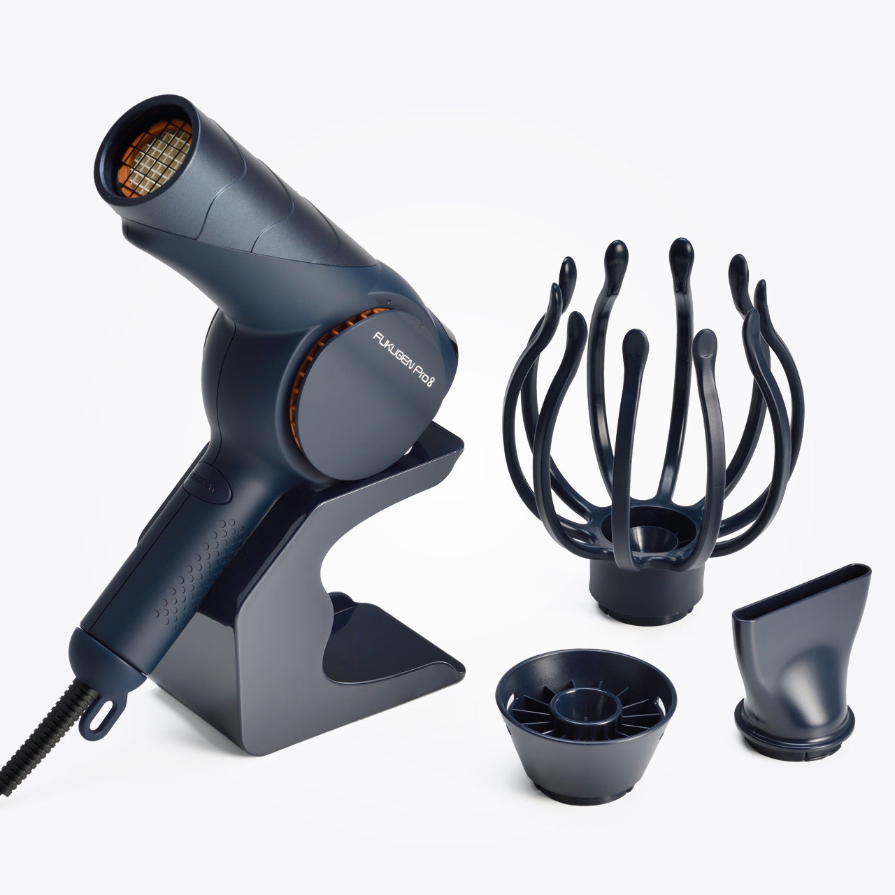 復元ドライヤーPro8（黎明ブルー） – LOUVREDO直営 公式オンラインショップ