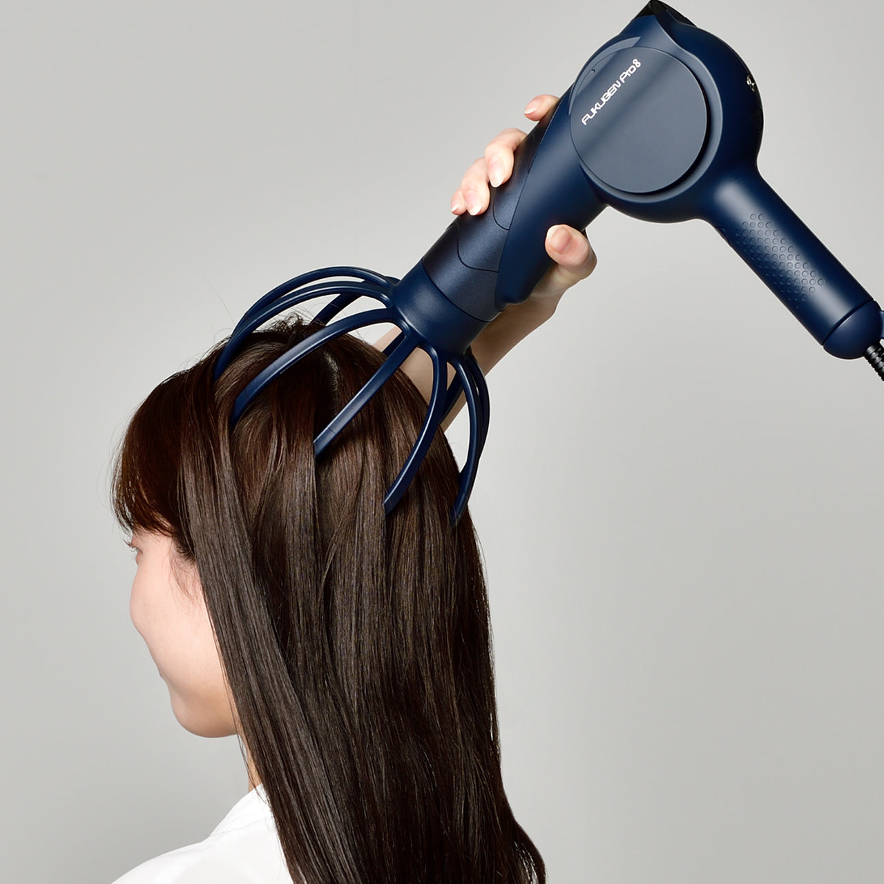 復元ドライヤーPro8（黎明ブルー） – LOUVREDO直営 公式オンラインショップ