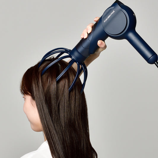 復元ドライヤー・スタイラー｜ルーヴルドー直営 公式オンライン