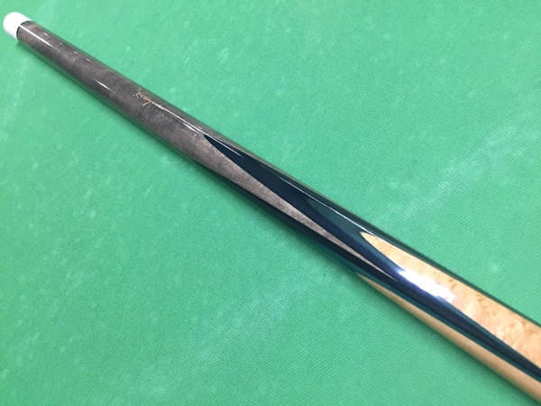 プールウェブ キューショップ仙台 / 3クッションキュー