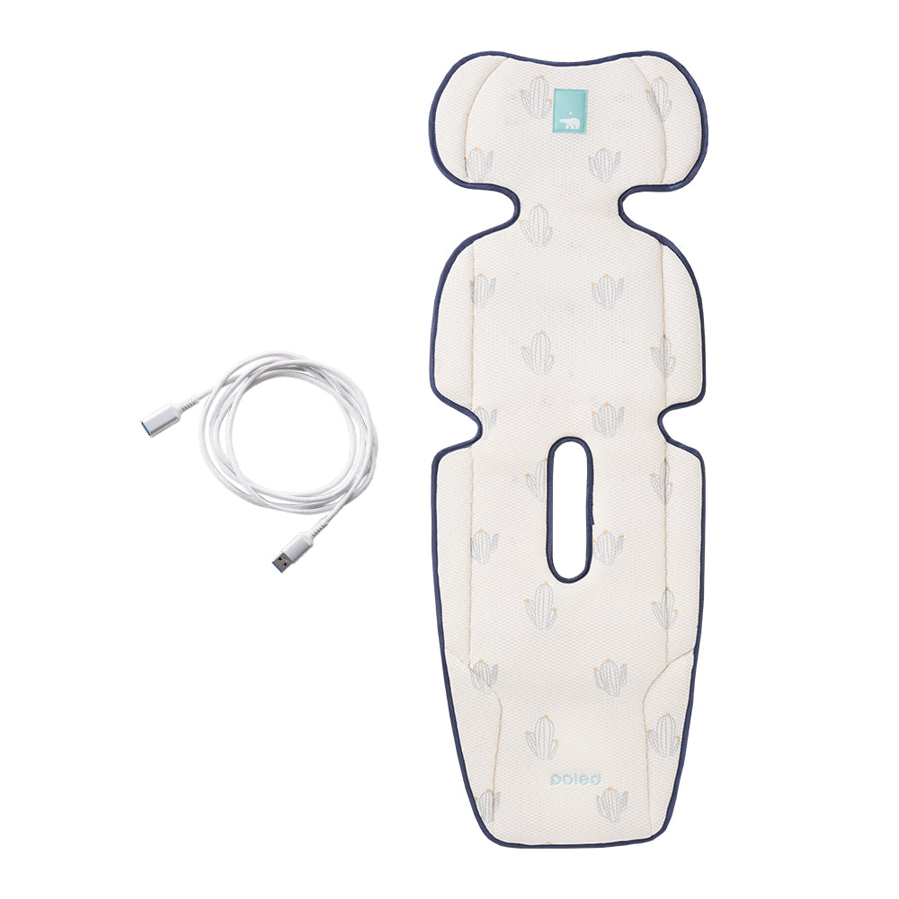 airluv3 donut | エアラブ3 ドーナッツ 送風機能付きクールシート