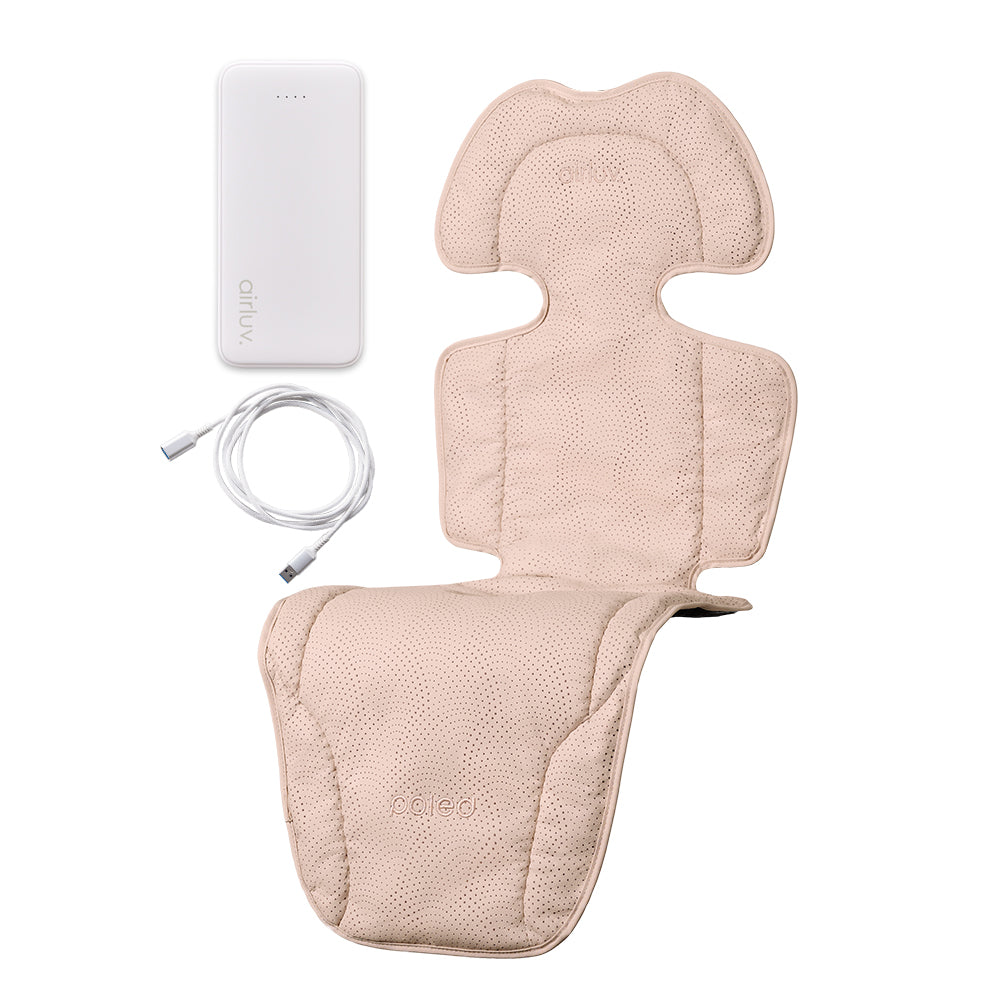 airluv4 oreo | Airluv4 Oreo Cool Sheet with Blower | Poled