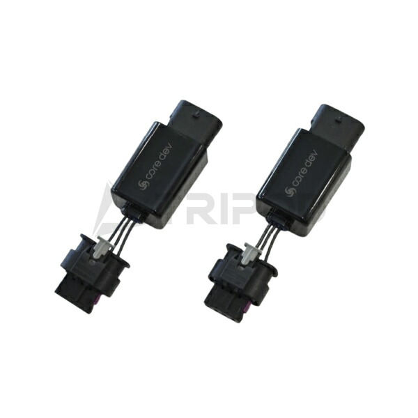 楽天市場】CO-EXB-B002 core dev EXB for BMW デュアルフラップ : 輸入