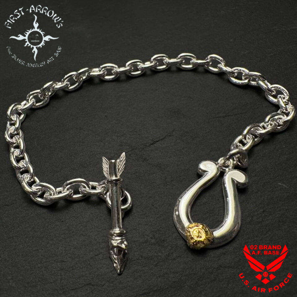 楽天市場】ポイント2倍!!ファーストアローズ K18付 フェザー