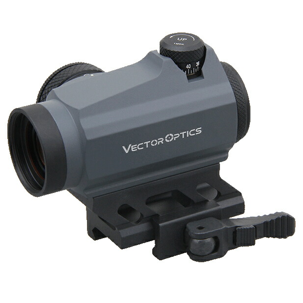 楽天市場】Vector Optics RDSL29 VictOptics T4 1x28 | ベクター
