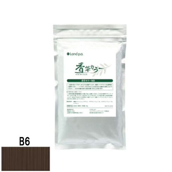 楽天市場】香草カラー MD N6 300g : COLOR STORY