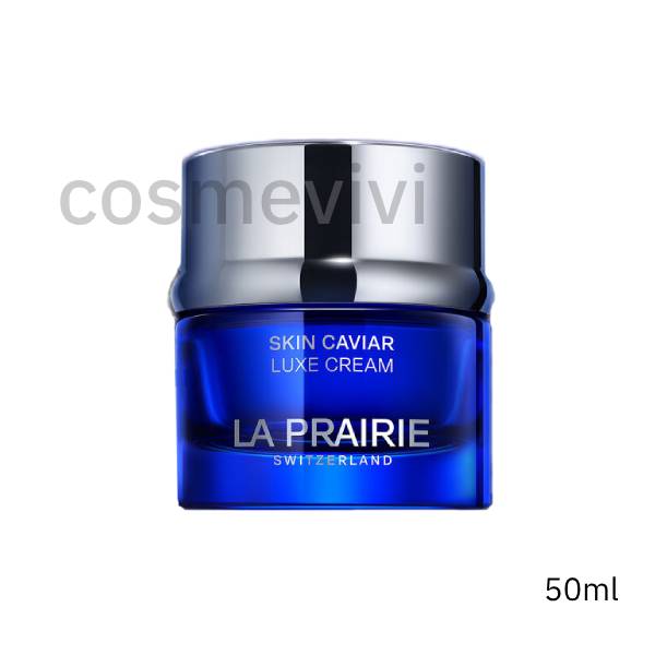 楽天市場】ラ・プレリー PTレア HR クリーム 50ml la prairie : コスメ美美