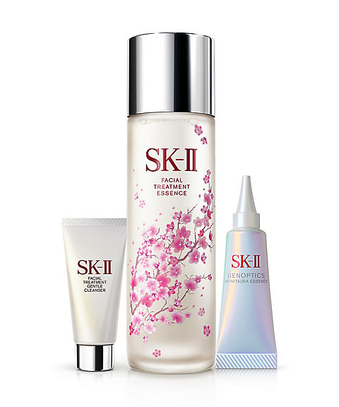 楽天市場】国内正規品 SK-II フェイシャル トリートメント エッセンス