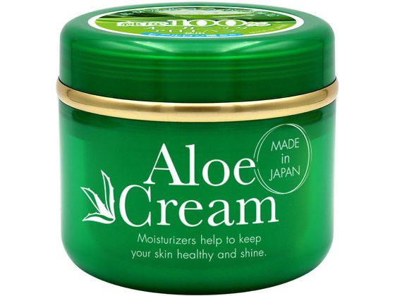 楽天市場】井藤漢方 アロエモイストクリーム 160g : くすりの勉強堂