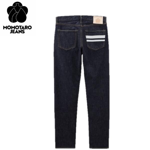 楽天市場】桃太郎ジーンズ14.7オンスデニムスタンダードストレート