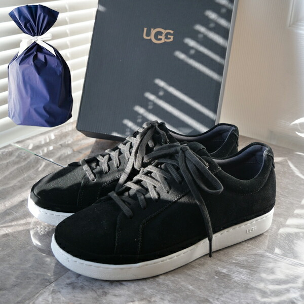 楽天市場】アグ スニーカー メンズ CA805 V2 リミックス UGG CA805 V2