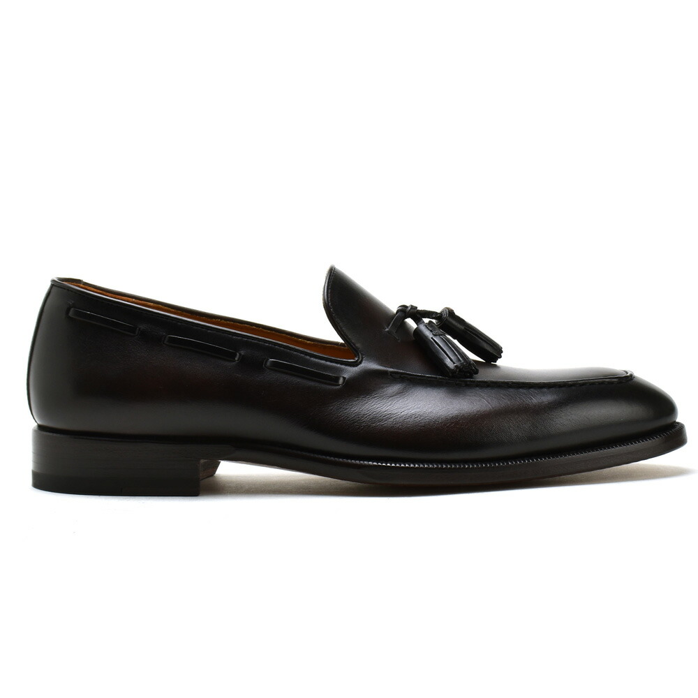 楽天市場】マグナーニ ローファー メンズ ドレスシューズ FLEX コイン