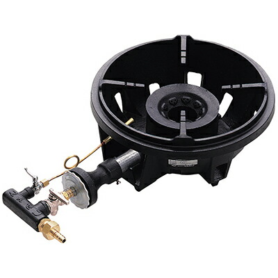 楽天市場】MG-260B マルゼン ガスバーナー 業務用 送料無料 : 厨房センター