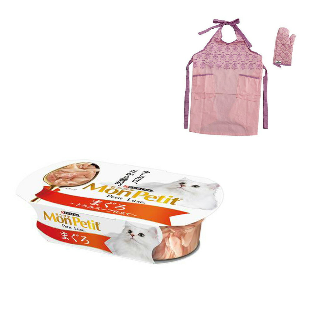 楽天市場】モンプチ プチリュクスカップ 成猫用 ささみ とろみスープ