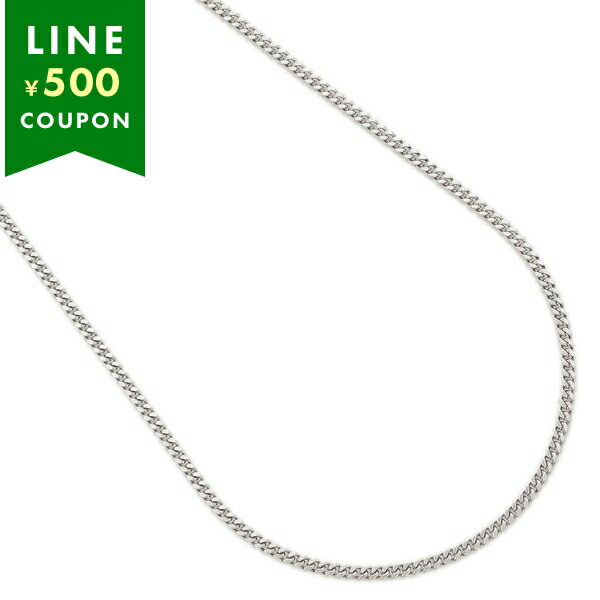 楽天市場】TOMWOOD トムウッド ネックレス Square Chain 20.5inch