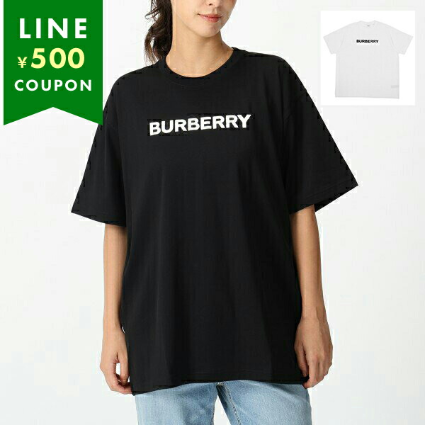 楽天市場】BURBERRY バーバリー コットン Tシャツ メンズ トップス