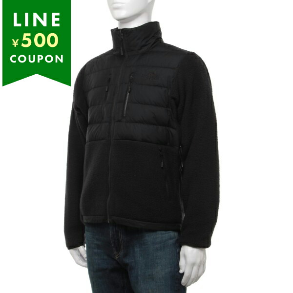 楽天市場】ザノースフェイス ブルゾン ユミオリ リバーシブル