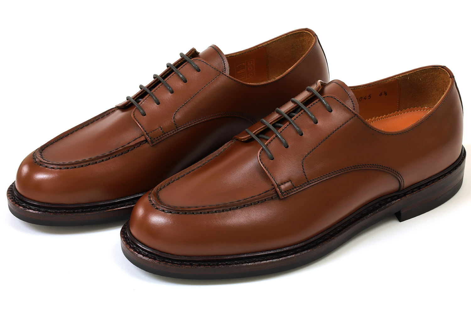 楽天市場】ヤンコ Uチップ ライトブラウン YANKO 14424 LIGHT BROWN